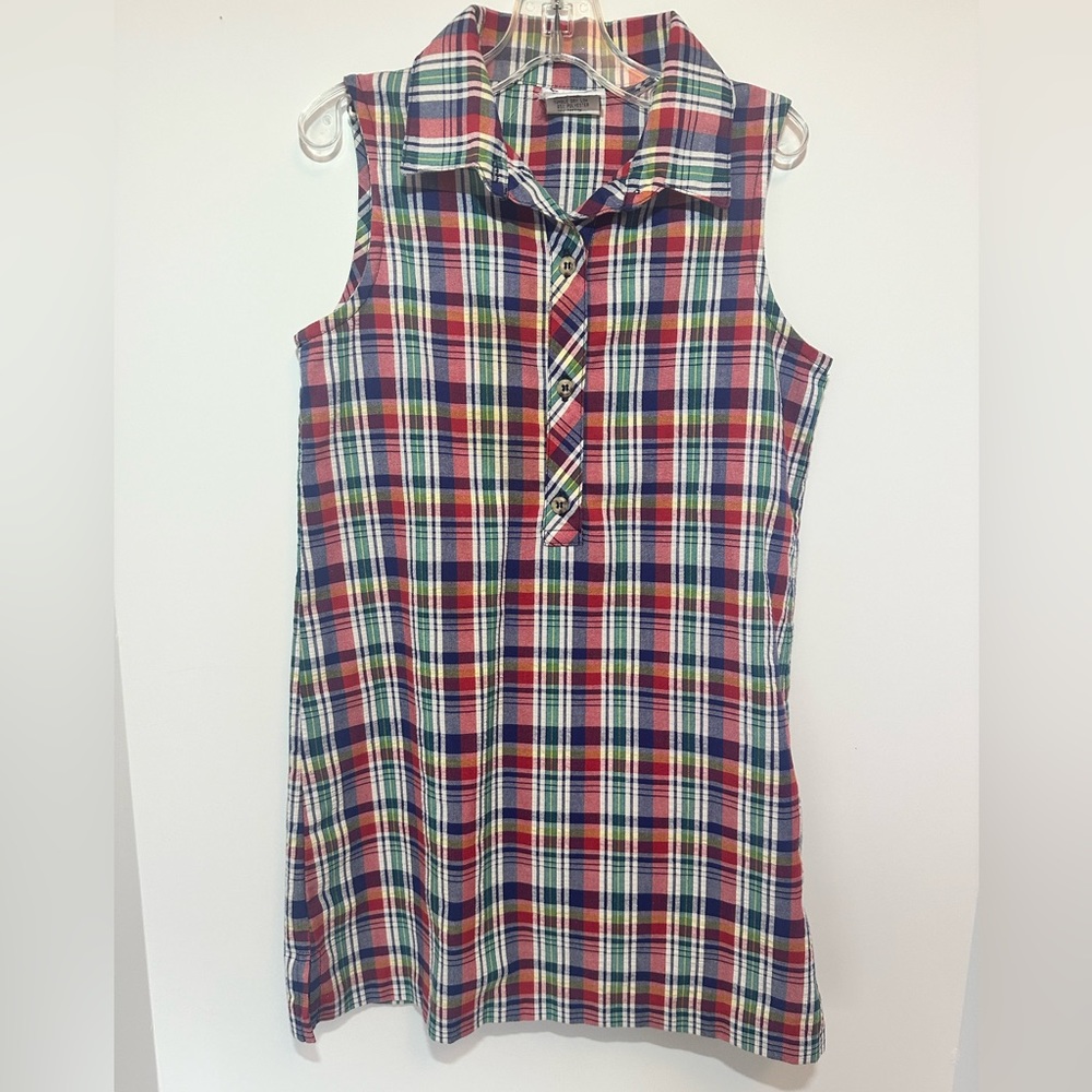 Kelly’s Kids Dress Sz 7 girls Guc